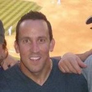 Meet your Posher, Todd